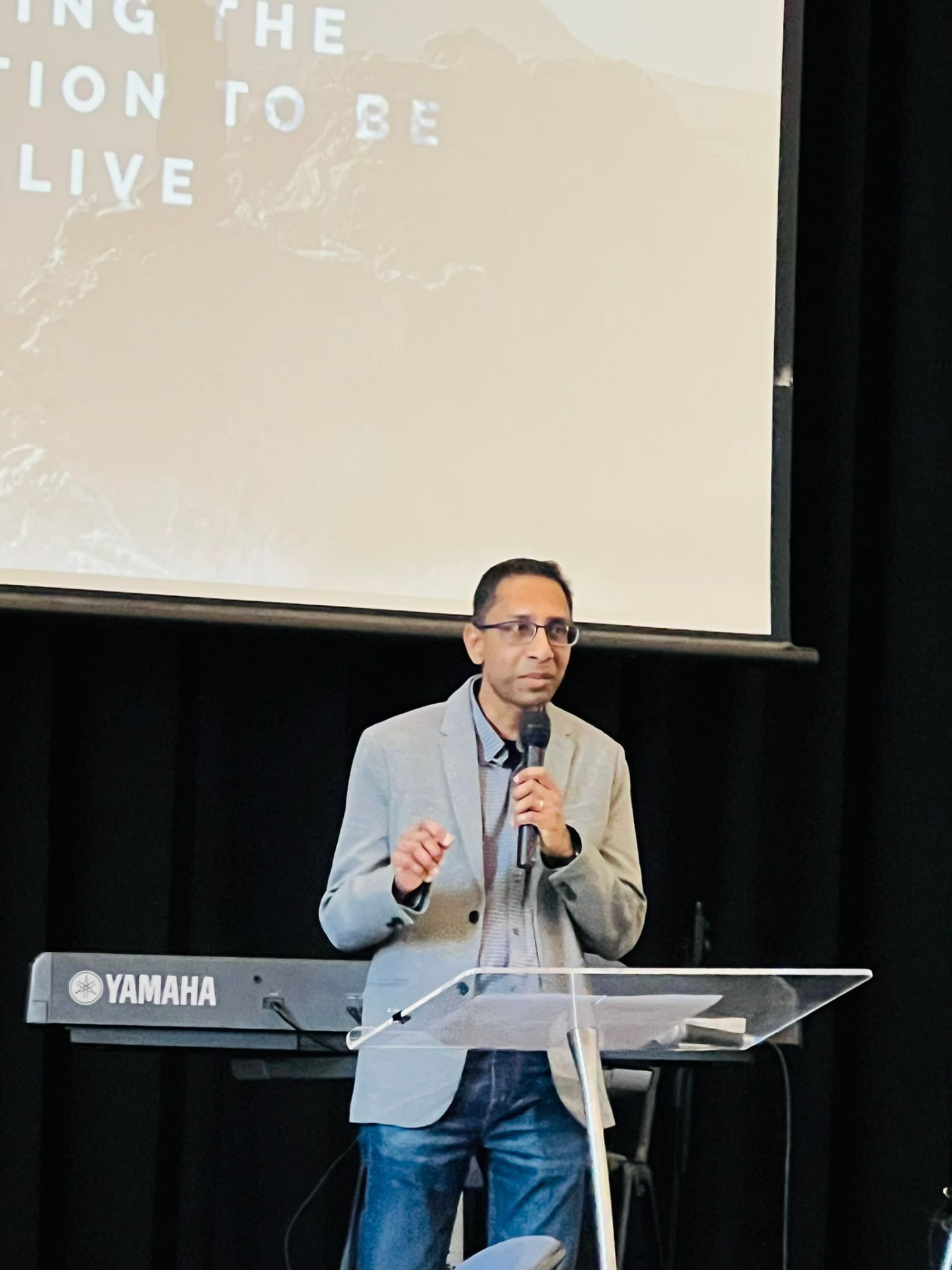 Gary Gopinathan, Founder of Innovate Forge Academy